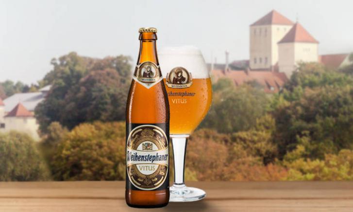 Weihenstephaner Vitus